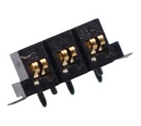 Deal4GO Battery Connector Socket Clip port replacement for Nintendo 3DS XL/LL, NEW 3DS XL/LL, 3DS, NEW 2DS XL/LL, NEW 3DS