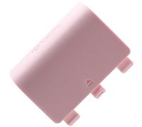 Deal4GO Battery Cover Back Shell Rear Holder Case Replacement for Xbox Series X & Series S Controller - Retro Pink