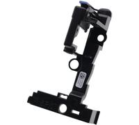 Deal4GO Battery Speaker Mounting Bracket Holder 0F3WM 00F3WM Replacement for Dell FCM2250 QCM1250 QBM1250 QCM1255 MFF