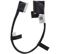 Deal4GO BM15 4-Cell Battery Cable 0CPVV 00CPVV Replacement for Dell Latitude 5531 Precision 3571