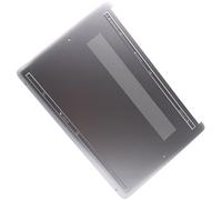 Deal4GO Bottom Case Base Enclosure Cover L64894-001 Replacement for HP 14-DQ 14-FQ 14s-FR 14s-DQ 14s-FQ 14s-DY 14s-FY 14-FQ1025NR - Silver
