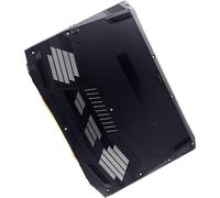 Deal4GO Bottom Case Lower Base Cover Assembly 60.QBAN2.001 Replacement for Acer Nitro 5 AN515-55 AN515-57 AN515-56 AN515-45 AN515-44 AN515-55-53E5