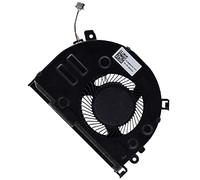 Deal4GO CPU Cooling Fan 5F10S13880 Replacement for Lenovo IdeaPad S340-14IWL S340-14IML S340-14IIL S340-14API with AMD CPU (2019)