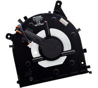 Deal4GO CPU Cooling Fan 5F10Z58243 5F10Z58242 Replacement for Lenovo ThinkPad E14 E15 Gen 2 Gen 4 with Intel CPU