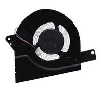 Deal4GO CPU Cooling Fan C5F86 0C5F86 Replacement for Dell Latitude 5580 5590 5591 Precision 3520 3530 with H-Type CPU (UMA)