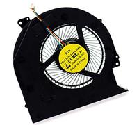 Deal4GO CPU Cooling Fan Cooler Replacement for Dell Latitude 5570 E5570 Precision 3510 M3510 P48F DC28000GMF0 EG50060S1-C220-S9A 0H9M9M H9M9M