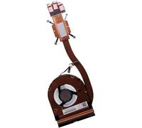 Deal4GO CPU Cooling Fan & Heatsink 5H41B77165 5H41B77166 Replacement for Lenovo ThinkPad T14 P14s Gen 2 with Intel CPU (UMA)