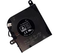 Deal4GO CPU Cooling Fan HX40M 0HX40M Replacement for Dell Latitude 14 5420 E5420 P137G (UMA)