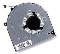 Deal4GO CPU Cooling Fan L52034-001 Replacement for HP 15-DW 15s-DY 15s-DU 15S-DR 15T-DW 250 255 256 G8 G9 15-DW1083WM