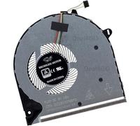 Deal4GO CPU Cooling Fan L52034-001 Replacement for HP 15-DW 15s-DY 15s-DU 250 255 256 G8 G9 15-DW1083WM 15s-DY3001TU
