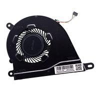 Deal4GO CPU Cooling Fan L68134-001 ND75C07-19A18 for HP 14-DQ 15-DY 15s-FQ 15s-EQ 340S G7 14-DQ0011DX 14-DQ1039WM 15-DY0013DX