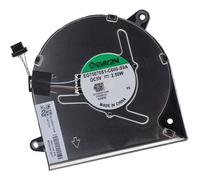 Deal4GO CPU Cooling Fan M21849-001 M29326-001 Replacement for HP ZBook Power G7 G8 Mobile Workstation