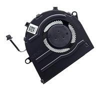 Deal4GO CPU Cooling Fan Processor Cooler R6YTH 0R6YTH 023.100JW.001 Replacement for Dell Inspiron 14 5409 5408 5405 5402 5401