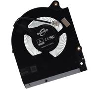 Deal4GO CPU Cooling Fan Replacement for Dell Alienware M15 R7 R6 R5 Ryzen Edition with RTX 3050 3060 3070 3080 Graphics