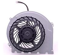 Deal4GO CPU Cooling Fan Replacement G85G12MS1CN-56J14 for PS4 Slim CUH-2XXX CUH-21xx CUH-22xx CUH-2015A CUH-2115B CUH-2000