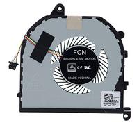 Deal4GO CPU Cooling Fan VJ2HC 0VJ2HC 08YY9 DC28000IQF0 (Left Side Fan) Replacement for Dell XPS 15 9570 Precision 5520 5530