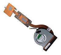 Deal4GO CPU Cooling Fan with Heatsink Thermal Pads Assembly Replacement for Dell Latitude E7450 E7440 EG50050S1-C480-S9A 3PMGM 03PMGM