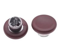 Deal4GO Custom Magnetic Concave Analog Classic Thumbsticks replacement for Xbox Elite 2 Wireless Controller Series - Red Limited Edition