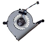 Deal4GO DC 5V/0.6A Intenal Cooling Fan 6033B0058501 6033B0058401 Replacement for H P HSN-IX01 HSN-IXO1 Thunderbolt Docking Station 120W G2
