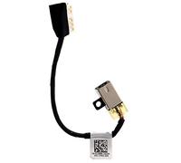 Deal4GO DC-in Power Input Jack 228R6 0228R6 Replacement for Dell Latitude 3490 3590 Inspiron 3493 3593 3583 3780