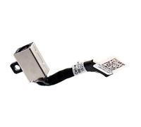 Deal4GO DC-in Power Jack Harness Charging Port Replacement for Dell Inspiron 15 5583 5584 7580 450.0FV06.0011 0TM5N3 TM5N3