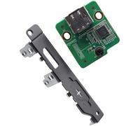 Deal4GO DisplayPort DP Port Board 01AJ937 Replacement for Lenovo ThinkCentre M720Q M920Q M75Q M90Q ThinkStation P330 Tiny 5 6 7 Desktop