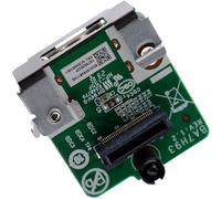 Deal4GO DisplayPort DP Port Board 5C50W31951 BA7K93 Replacement for Lenovo ThinkCentre M720Q M920Q M75Q M70Q P330 P340 P3 Tiny 5 6 7