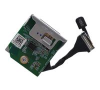 Deal4GO DP Display Port Board 1DW11 4JDCY YPF8G Replacement for Dell OptiPlex 3000 5000 7000 7010 3070 5070 7070 7090 3010 5010 Micro MFF SFF
