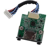 Deal4GO DP to HDMI 1.4 Port Board 04X2752 03T7215 Replacement for Lenovo ThinkCentre M910q M900 M700 M93P M710q M900X M715q Tiny 3 4 5 MFF Desktop