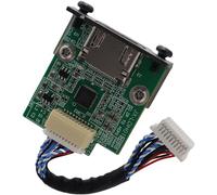 Deal4GO DP to HDMI 1.4 Port I/O Board 04X2752 Replacement for Lenovo ThinkCentre M700 M900 M910q M710q M715q M900x Tiny 3 4 5 Desktop