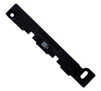 Deal4GO Dual M.2 2280 SSD Support Bracket P6NY8 0P6NY8 Replacement for Dell Alienware 16 18 Area-51 AA16250 AA18250