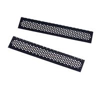 Deal4GO Dust Net Replacement Left Right Air Vents Net for Nintendo Switch Cooling Net Dust Proof Net