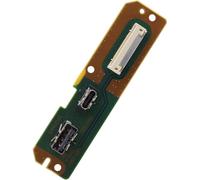Deal4GO EDU-020 Front USB-C & USB Type-A Port IO Board EDU-010 Replacement for PS5 CFI-11xx CFI-10xx CFI-1100 CFI-1000