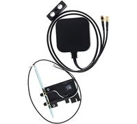 Deal4GO External WiFi Wireless Antenna Boost 59WD7 059WD7 w/SMA PCIe Card 5H76K Replacement for Dell Precision 3660 3640 T3660 T3640 Tower