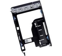 Deal4GO Front 3.5-inch Hard Drive Caddy 2.5" Insert HDD Carrier P55XY Replacement for Dell Precision 5820 7820 7920 7960 3660 3680