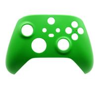 Deal4GO Front Housing Shell Top FacePlate Case Replacement for Xbox Series X Series S Controller Front Cover - Velocity Green