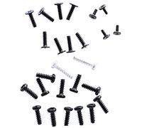 Deal4GO FULL Screw set Replacement for Sony PS5 Playstation 5 DualSense Controller Housing Shell Case Screws