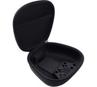 Deal4GO Gaming Controller Carrying Case Compatible for Xbox Elite Wireless Controller Series 2 Travel Case - Black
