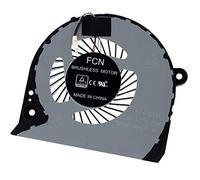 Deal4GO GPU Cooling Fan Cooler DFS541105FC0T FKJF Replacement for Dell Inspiron 15 7577 7588 G5-5587 G7-7577 G7-7588 P72F