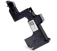 Deal4GO GPU Graphics Card Bracket Video Card Holder Replacement for Dell Alienware Aurora R11 R12 Precision 3640 T3640 (with RTX20xx Series)