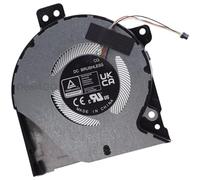 Deal4GO GPU Graphics Cooling Fan 13NR07X0T03011 Replacement for ASUS ROG Z13 GZ301VIC-RMT02 GZ301ZC GZ301ZE GZ301VU GZ301VV