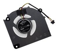 Deal4GO GPU Graphics Cooling Fan EGC-79731S1-0AHB6 Replacement for Acer Nitro Shadow 16 SH16-71 SH16-71-5G41 SH16-71-5G61