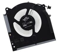 Deal4GO GPU Graphics Cooling Fan MG75091V1-C090-S9A Replacement for Dell Alienware M17 R5 AMD Ryzen Edition 2022