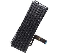 Deal4GO Gray Backlit Keyboard Replacement for Lenovo Yoga C740-15IML 9-15IMH5 C940-15IRH IdeaPad S740-15IRH ThinkBook 15-IML 15-IIL