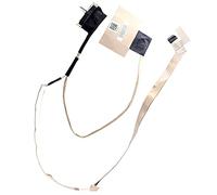 Deal4GO HD LCD Cable VJP3J 0VJP3J DC02C00K200 EDC50 LVDS eDP Ribbon Cable for Dell Precision 3540 3541 Latitude 5500 5501 E5500