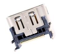 Deal4GO HDMI Port Replacement for Sony PlayStation 5 PS5 HDMI Display Socket Connector Jack