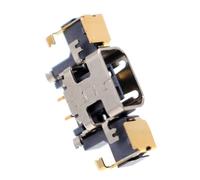 Deal4GO Internal Charging Port DC Power Jack Socket Connector replacement for Nintendo 3DS XL/3DS LL/3DS Console