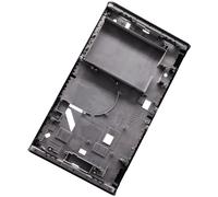 Deal4GO Internal LCD Screen Metal Inner Midframe Housing Bezel Bracket Replacement for Nintendo Switch 2 Console