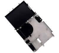Deal4GO Internal Metal Midframe Housing Bezel Bracket Middle Frame Replacement for Nintendo Switch LITE HDH-001 Console