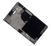 Deal4GO Internal Metal Midframe LCD Screen Inner Middle Frame Housing Bezel Bracket Replacement for Nintendo Switch OLED HEG-001 Console